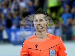 Футбол - Лига на Конференциите - Левски - Сабах (Азербайджан)