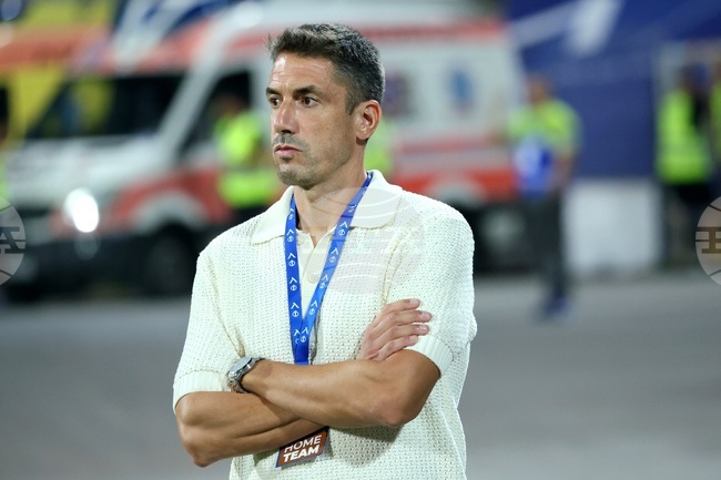 Левски изигра силен мач срещу Сабах и заслужаваше да спечели с по-голяма разлика, заяви Хулио Веласкес