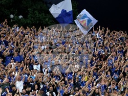 Футбол - Лига на Конференциите - Левски - Сабах (Азербайджан)