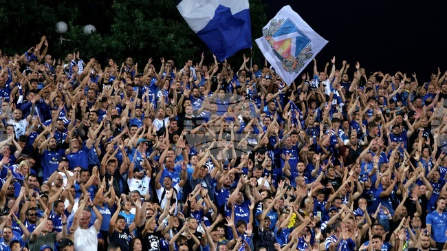 Late Goal Gives PFC Levski Sofia the Lead against Sabah FC before Return Fixture in UEFA Conference League Qualifications