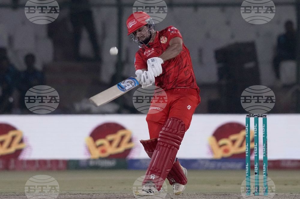 Pakistan-Ali Suspended