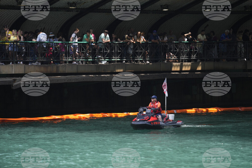 Ducky Derby Chicago