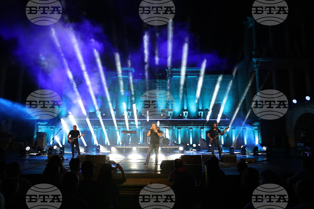 Български рок концерт ще бъде организиран на 3 февруари в канадския град Ванкувър 