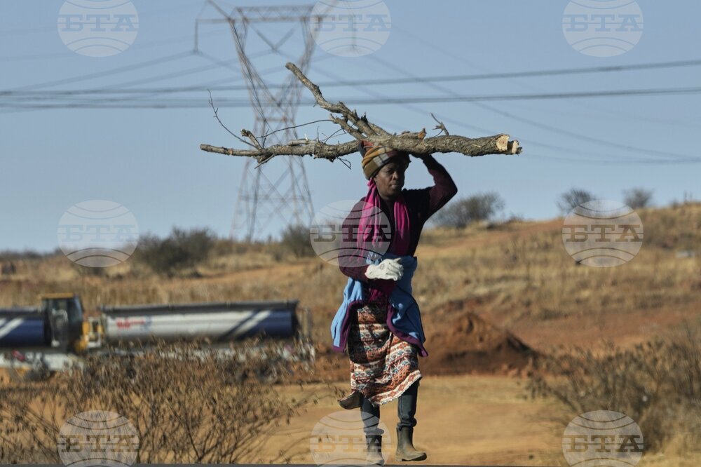 South Africa Daily Life