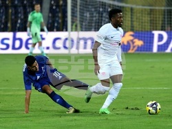 Футбол - Лига на Конференциите - Левски - Сабах (Азербайджан)