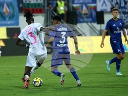 Футбол - Лига на Конференциите - Левски - Сабах (Азербайджан)