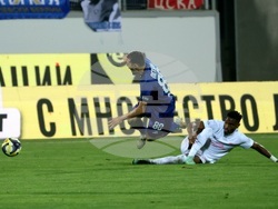 Футбол - Лига на Конференциите - Левски - Сабах (Азербайджан)