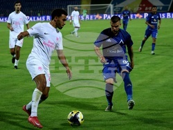 Футбол - Лига на Конференциите - Левски - Сабах (Азербайджан)