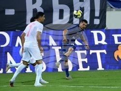 Футбол - Лига на Конференциите - Левски - Сабах (Азербайджан)