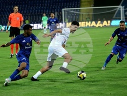 Футбол - Лига на Конференциите - Левски - Сабах (Азербайджан)