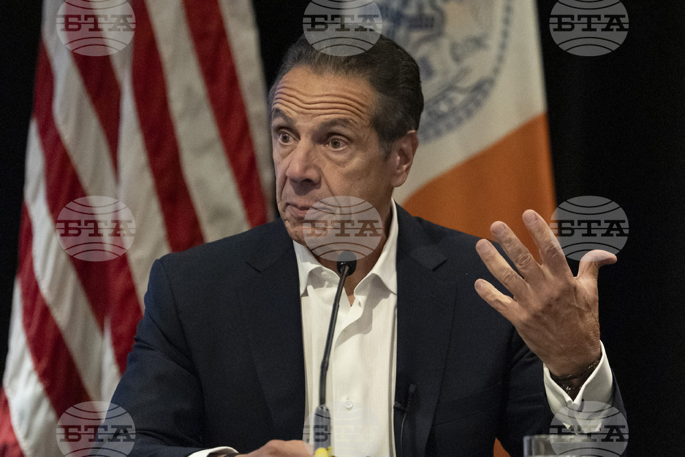 Election 2025 Cuomo