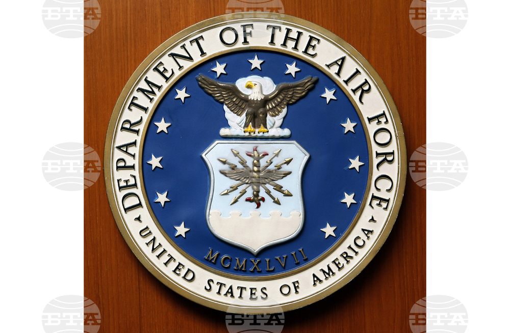 Air Force Transgender