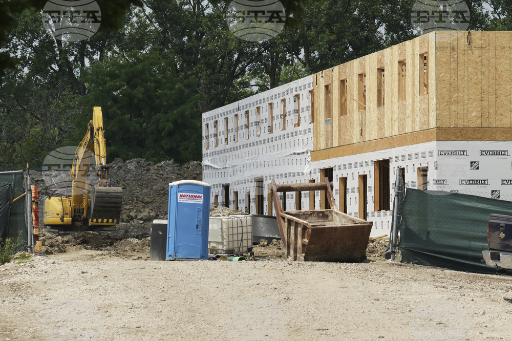 New Home Construction