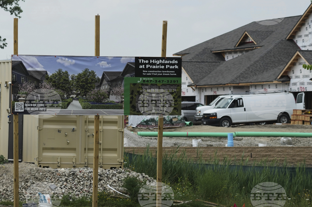 New Home Construction