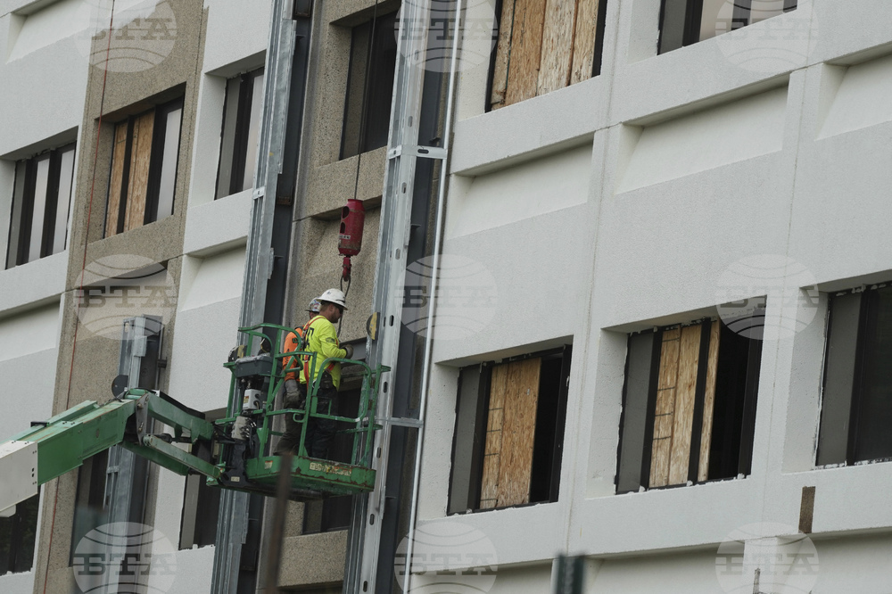 Изследователи създават адаптивни, самовъзстановяващи се строителни материали по европроект 