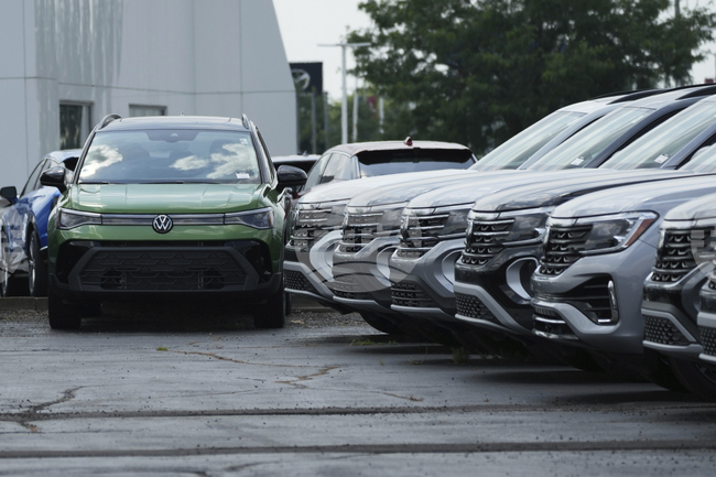 „Фолксваген“ планира да намали разходите си с 20 процента до 2028 г., съобщава „Мениджър Магацин“