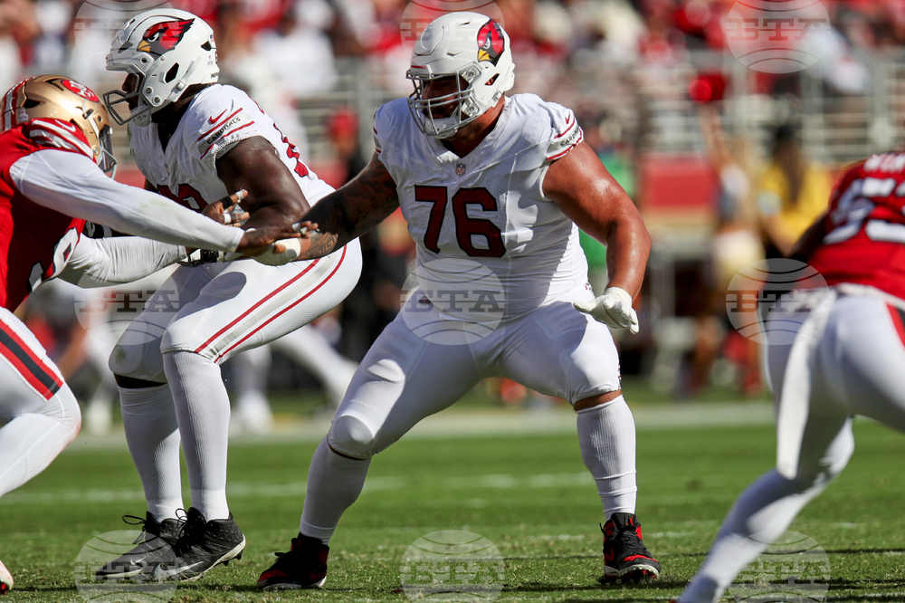 Cardinals Hernandez Football