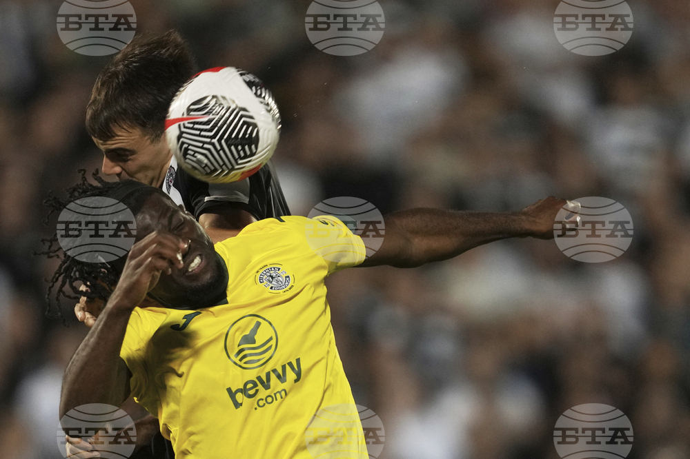 Serbia Soccer Conference League
