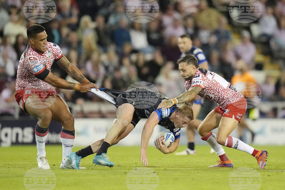 Britain Rugby