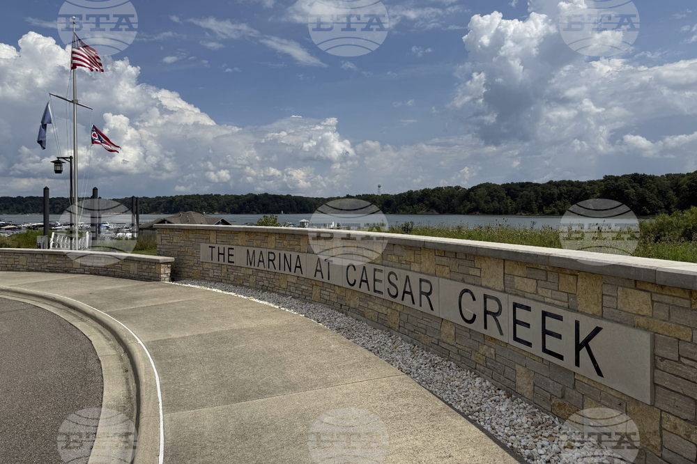 Vance Raised River Level