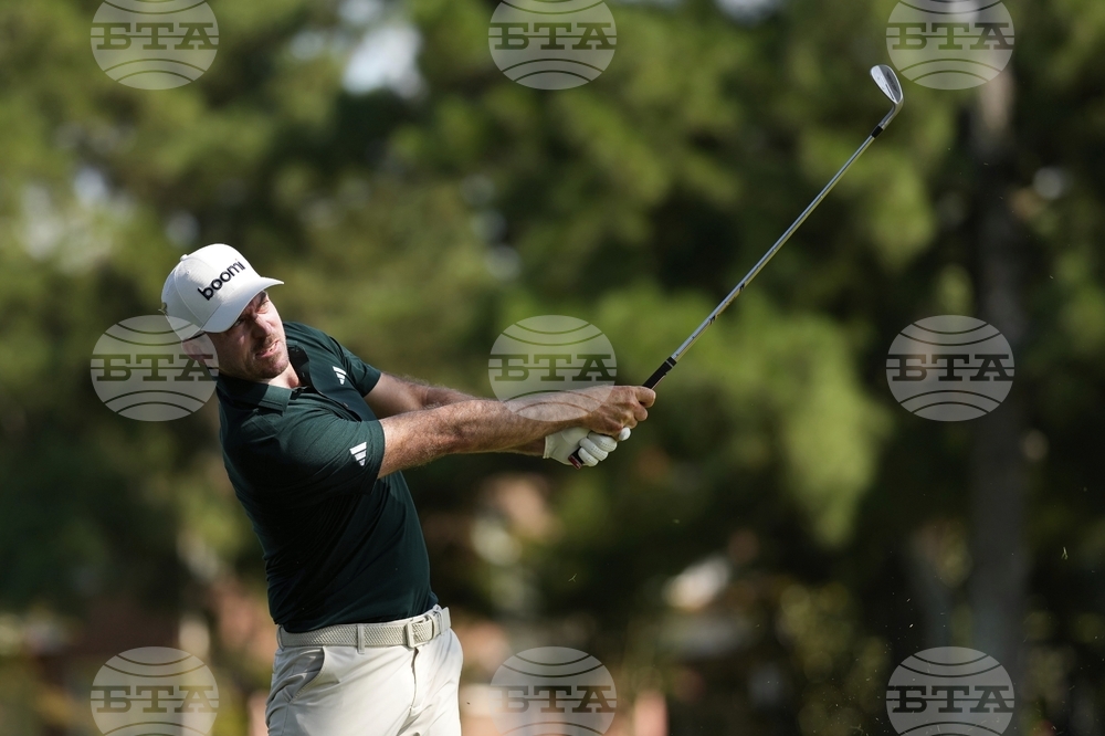 St Jude Championship Golf