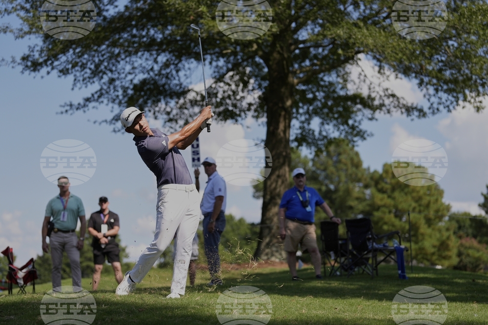 St Jude Championship Golf