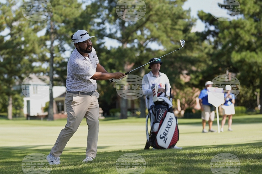 St Jude Championship Golf