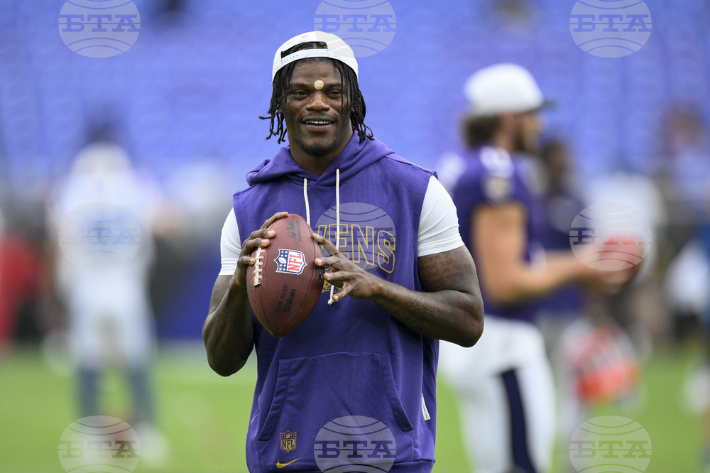 Colts Ravens Football