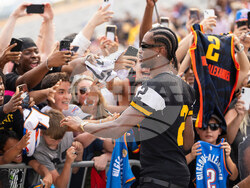Canada Gilgeous-Alexander Basketball