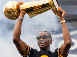 Canada Gilgeous-Alexander Basketball