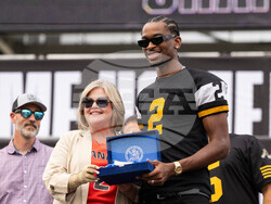 Canada Gilgeous-Alexander Basketball