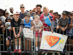 Canada Gilgeous-Alexander Basketball
