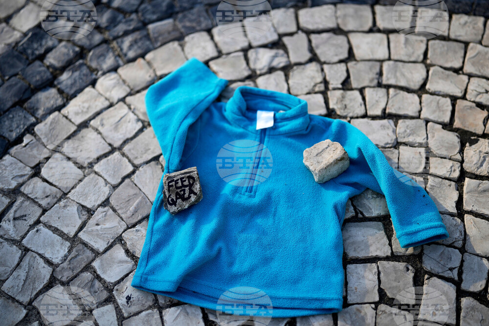 Portugal Israel Palestinians