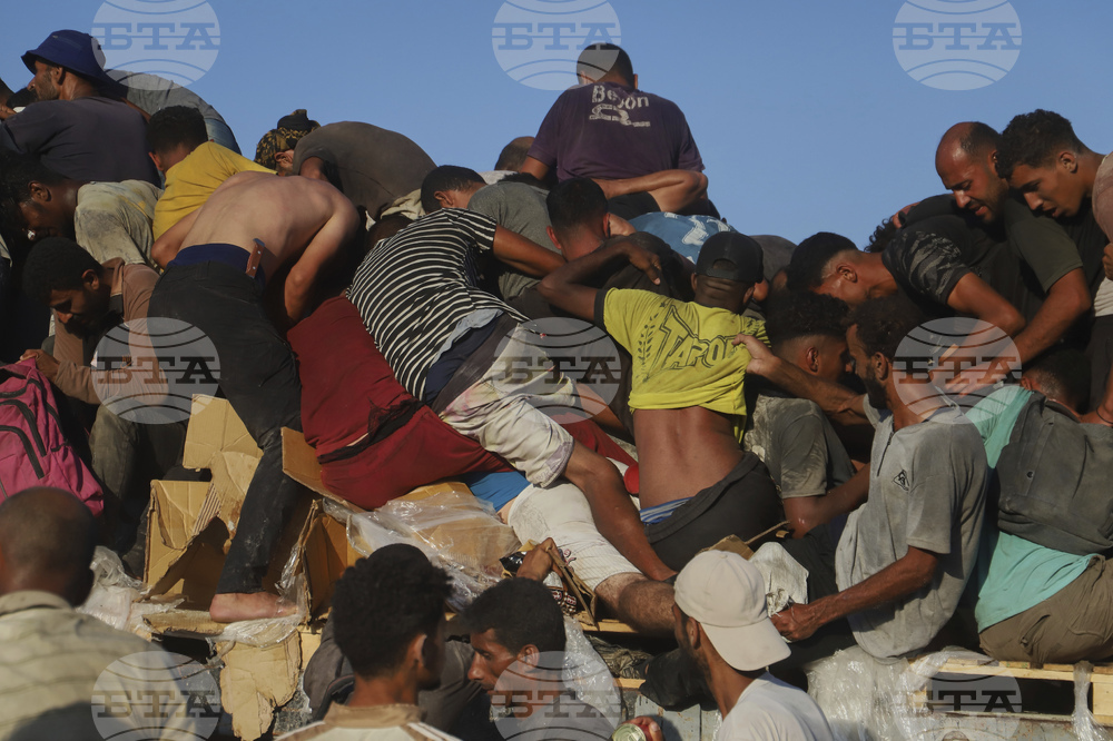 Pictures of the Week Global Photo Gallery