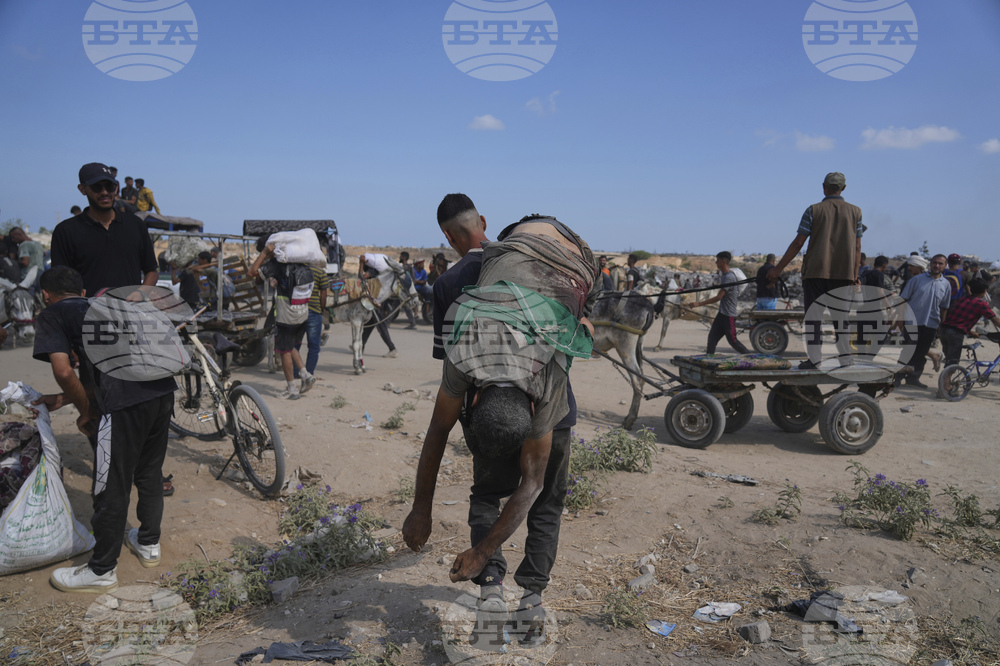 Pictures of the Week Global Photo Gallery
