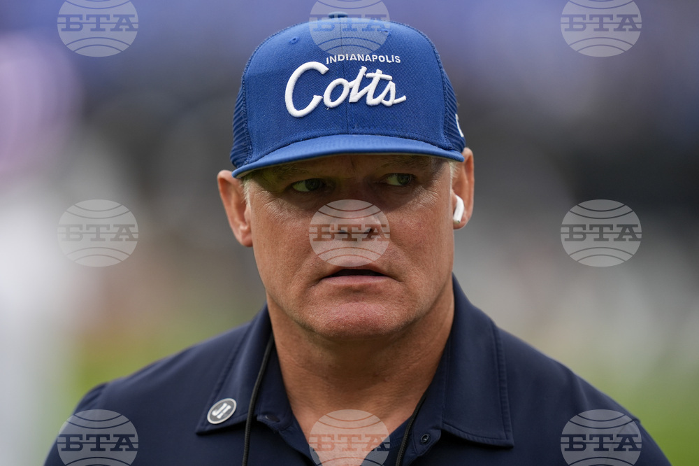 Colts Ravens Football