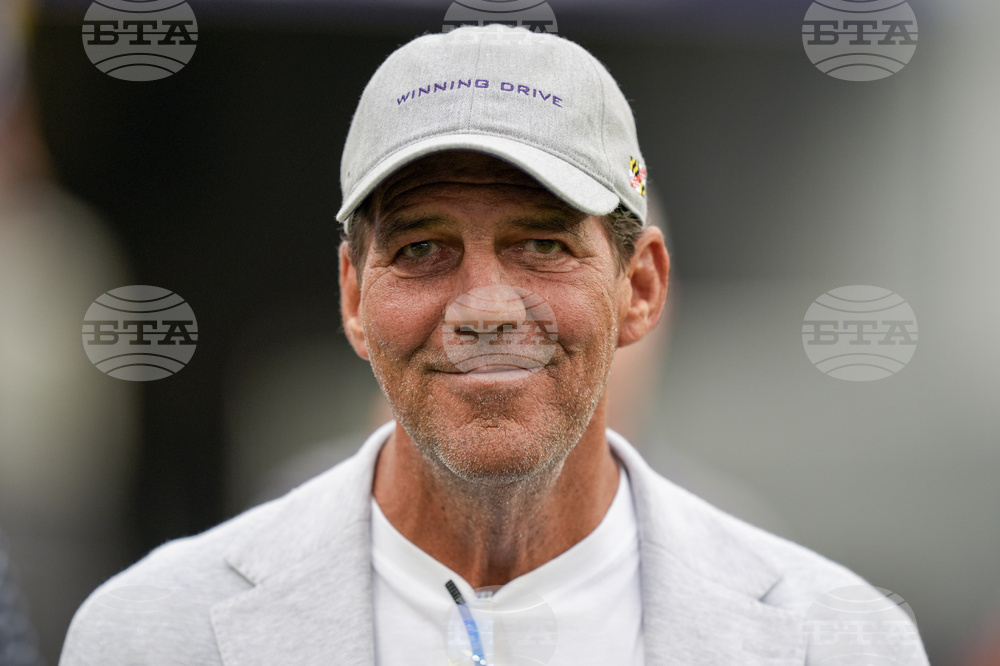 Colts Ravens Football
