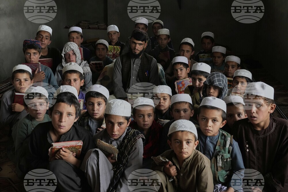Pictures of the Week Global Photo Gallery