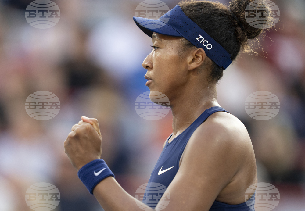 Montreal Tennis