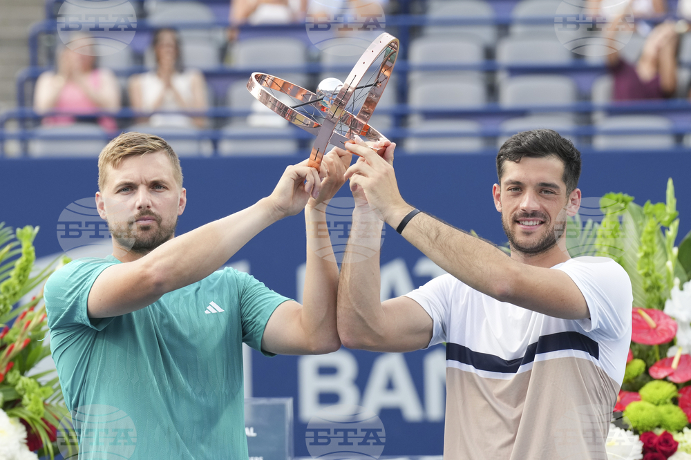 Toronto Tennis