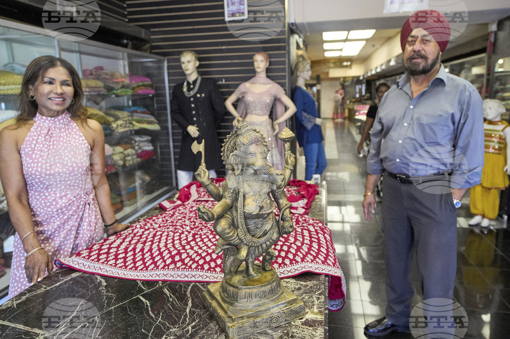 Trump Tariffs India