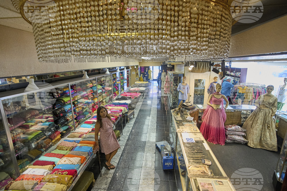 Trump Tariffs India