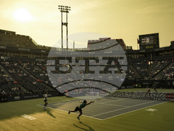 Toronto Tennis