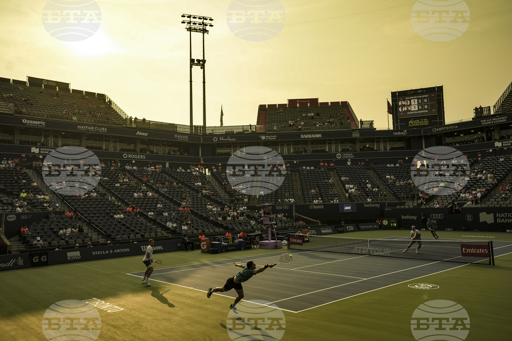 Toronto Tennis
