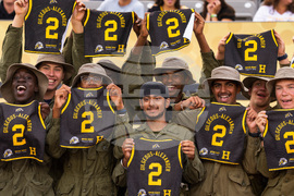 CFL Lions Tiger Cats Football