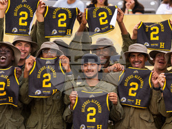 CFL Lions Tiger Cats Football