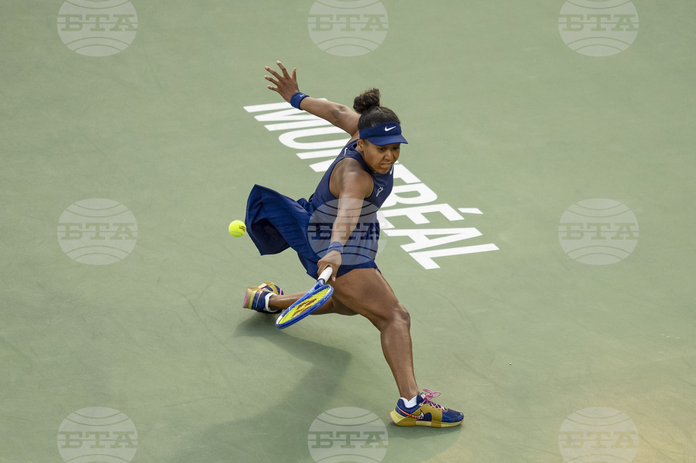Montreal Tennis
