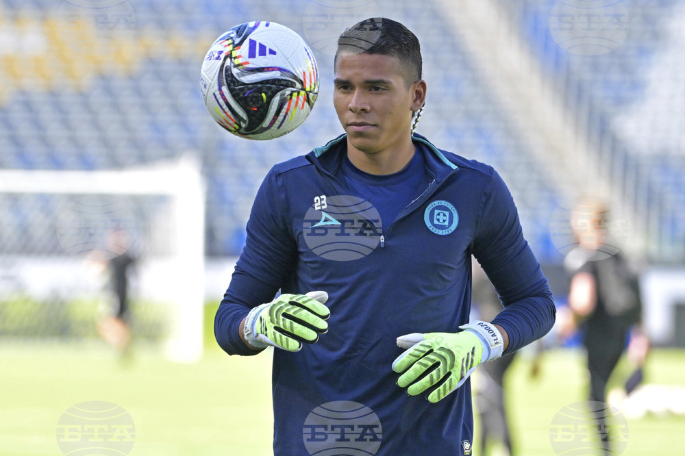 Leagues Cup Cruz Azul Rapids Soccer