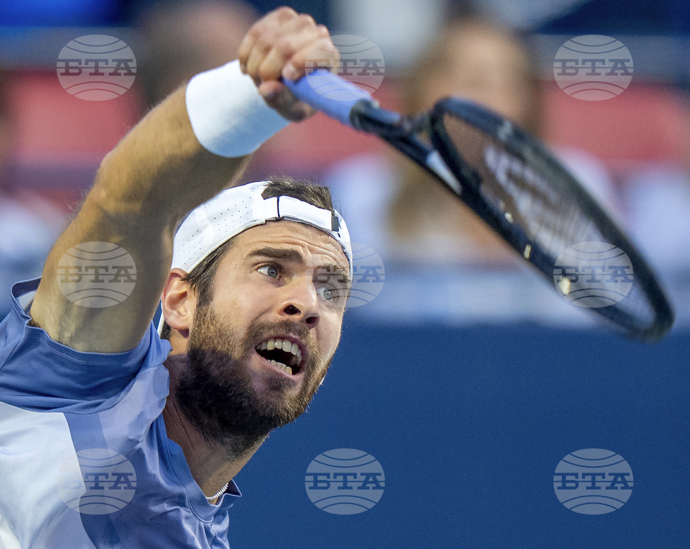 Toronto Tennis