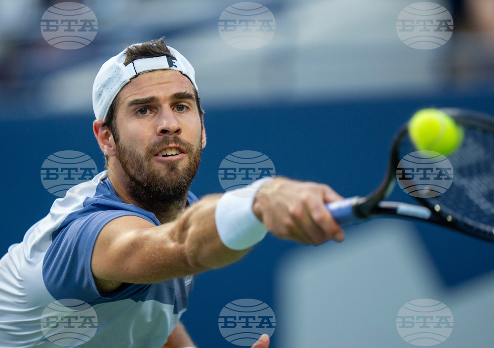 Toronto Tennis